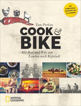 Cook & Bike