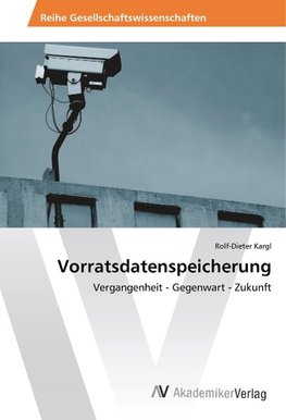Vorratsdatenspeicherung