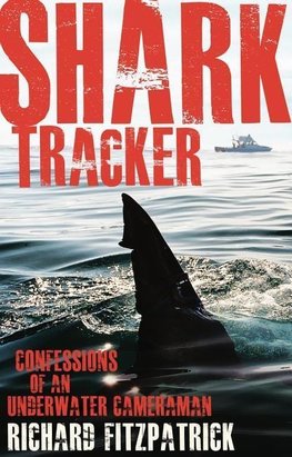Fitzpatrick, R:  Shark Tracker