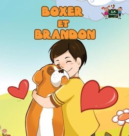 Boxer et Brandon
