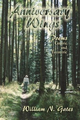 Anniversary Wings