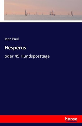 Hesperus