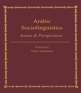 Arabic Sociolinguistics