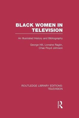 Black Women in Television