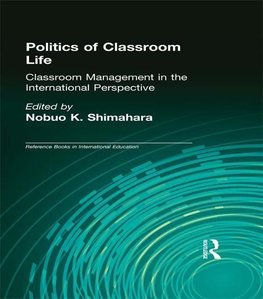 Politics of Classroom Life
