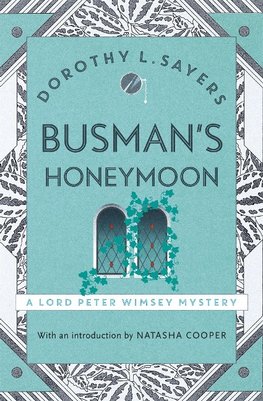 Busman's Honeymoon
