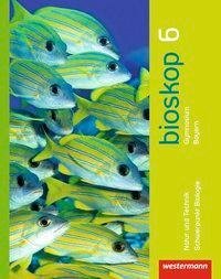 bioskop SI 6. Schulbuch. Bayern