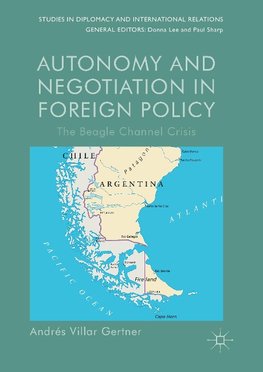 Autonomy and Negotiation in Foreign Policy