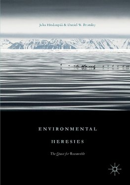 Environmental Heresies