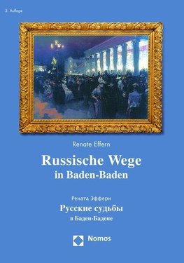 Russische Wege in Baden-Baden