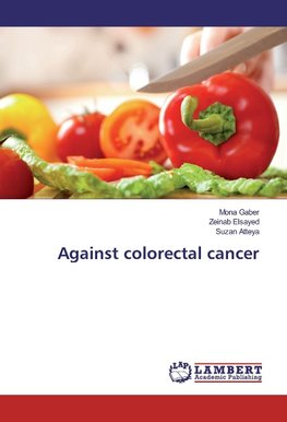 Against colorectal cancer