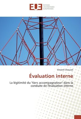 Évaluation interne