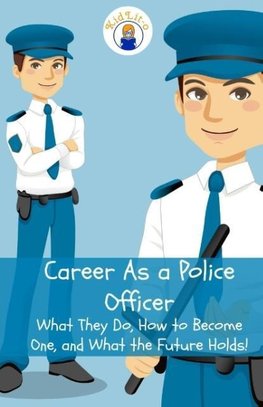 Career As a Police Officer