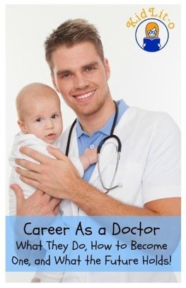 Career As a Doctor