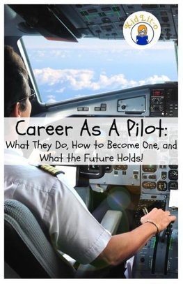 Career As A Pilot