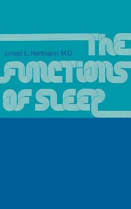 The Functions of Sleep
