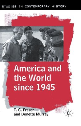 America and the World since 1945