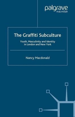 The Graffiti Subculture