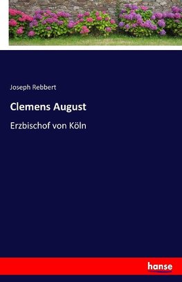 Clemens August