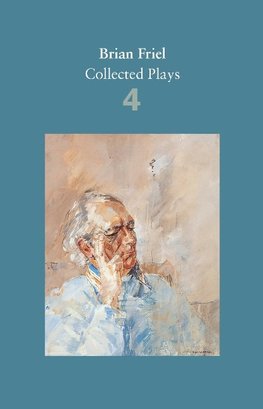 Brian Friel