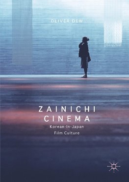 Zainichi Cinema