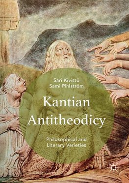 Kantian Antitheodicy