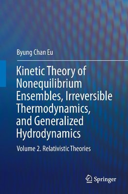 Kinetic Theory of Nonequilibrium Ensembles, Irreversible Thermodynamics, and Hydrodynamics