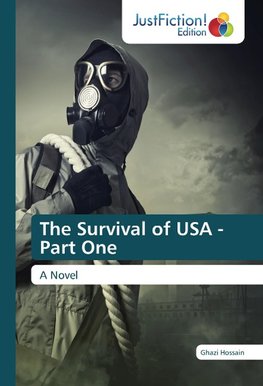The Survival of USA - Part One