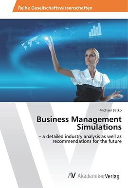 Business Management Simulations