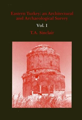 Eastern Turkey Vol. I