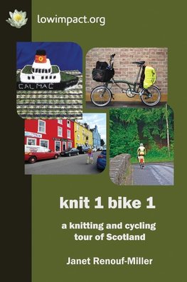 Knit 1 Bike 1