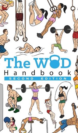 The WOD Handbook (2nd Edition)