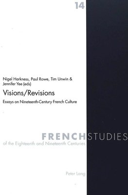 Visions/Revisions