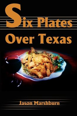 Six Plates Over Texas