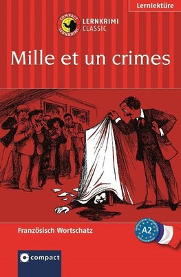 Mille et un crimes