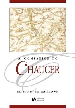 Companion To Chaucer