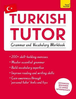 Turkish Tutor