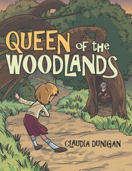 Queen of the Woodlands