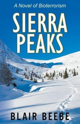 Sierra Peaks