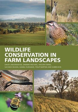 Wildlife Conservation in Farm Landscapes