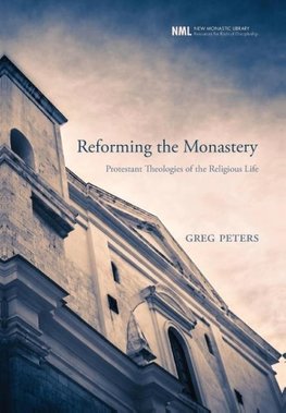 Reforming the Monastery