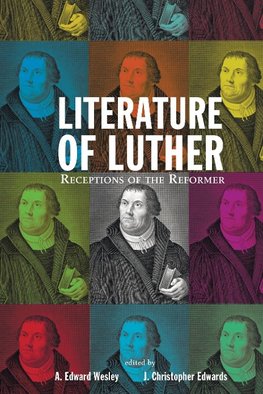 Literature of Luther