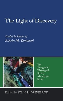 The Light of Discovery