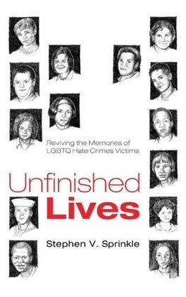 Unfinished Lives
