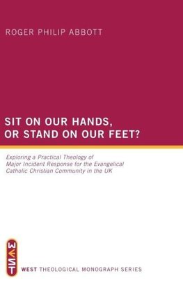 Sit on Our Hands, or Stand on Our Feet?