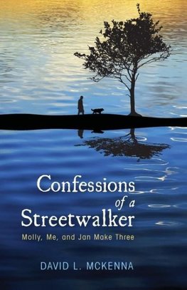 Confessions of a Streetwalker