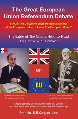 The Great European Union Referendum Debate