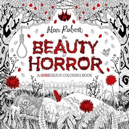 The Beauty of Horror 1