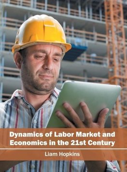 Dynamics of Labor Market and Economics in the 21st Century