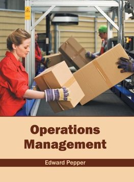 Operations Management